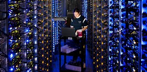 Growing role of artificial intelligence in our lives is ‘too important to leave to men’