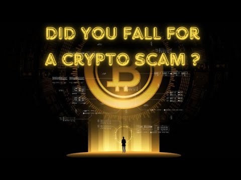 How to get your money back from a bitcoin scam | Recover Money from Crypto Scams | CRYPTO RECOVERY