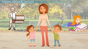 Teaching Coping Skills