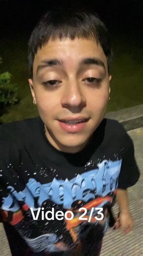 Timmy Turner | 2/3 | Instagram