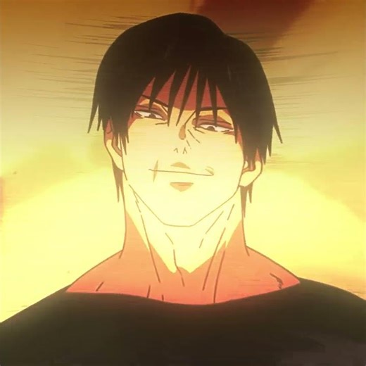 The Restricted 1️⃣ //—#peak #blurrr #toji #jjkseason3–// old music solos funk