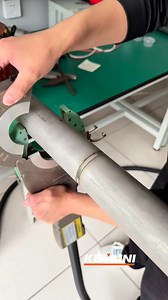 690K views · 771 reactions | Amazing Welding machine  don't miss end | Little Welder Crystal Fans | Facebook