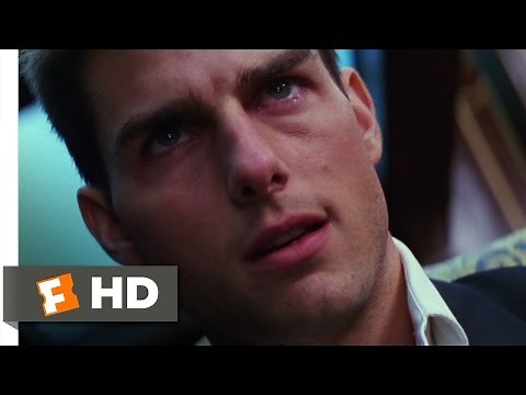 Mission: Impossible (1996) - A Mole Hunt Scene (2/9) | Movieclips