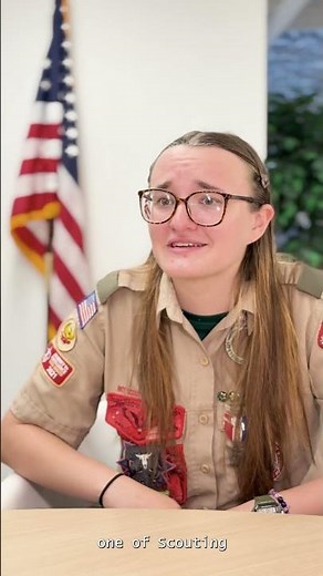 A Scout is Obedient