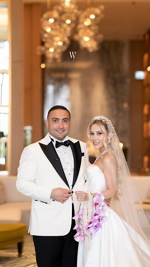 persianwedding on Instagram‎: "Yassi & Mehdad’s Persian Aghd ceremony ✨ Bride and groom @yasskherad @meteicb Planning and design @alibakhtiardesigns Make up @zaranikmaneshmakeup Photo and video @weddwhite Wedding content creator @persianweddingtalk #wedding #persianwedding #weddingday #weddinginspiration #عروسی #عروسی_ایرانی"‎