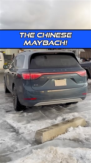 Exploring Banned Cheap Chinese Cars in the U.S.—A Revelation | Rich Rebuilds