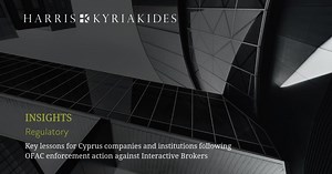 The U.S. Department of the Treasury’s Office of Foreign Assets...