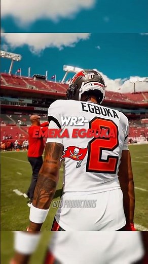 If The NFL Only Had One Florida Team ☀️ #shorts