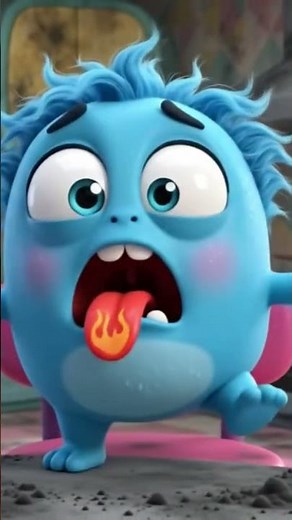 This Crazy Animation Will Break Your Brain🤯