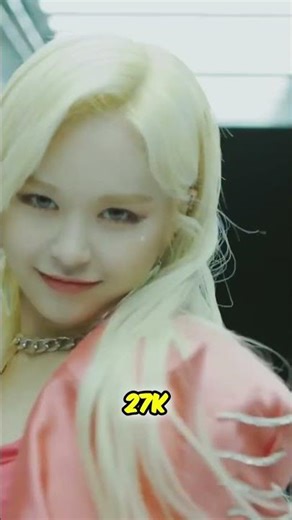 Dun Dun Hit 22 Million Views in 2 Days⚡#everglow #kpop