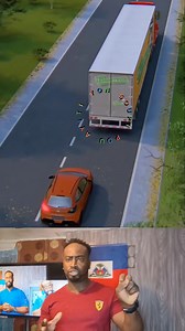 Tout moun dwe aprann langaj sa. Konnen kilè yon chófer profesyonèl pale avew | Yon Soupi Pou Ayiti