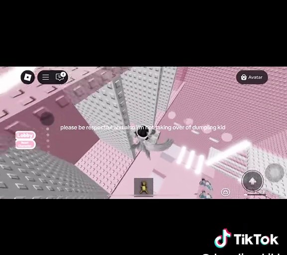 dumplingchild on TikTok