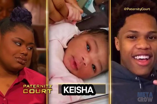 104K views · 1.3K reactions | The man had great doubts before the birth of the baby | Family Code | Facebook