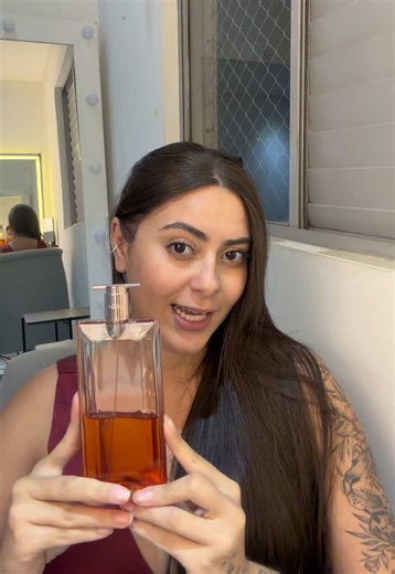 comprar ídole power perfume: vale a pena?