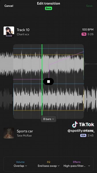 Dance Club Hits: Charli XCX and Tate McRae