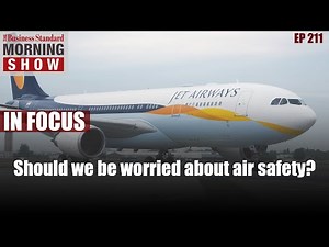 Can incidents involving SpiceJet be brushed aside as blip?