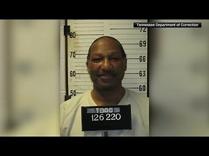 Tennessee plans to execute inmate despite concerns his heart implant will shock him repeatedly
