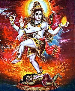 Shiv Tandav Stotram in Hindi | शिव तांडव स्तोत्र | Shiv Tandav Lyrics Meaning