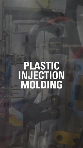Plastic Injection Molding