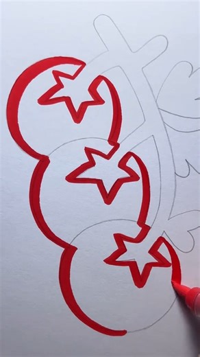 Blumin Jewelry on Instagram: "𝐿𝑜𝑣𝑒𝑙𝑦 𝑐ℎ𝑒𝑟𝑟𝑦 𝑡𝑜𝑚𝑎𝑡𝑜𝑒𝑠 ⋆ ‧˚ʚ🍅ɞ˚ ‧ ⋆ Oder Coloring book+Markers here: 👉 @blumin_athome 👉 https://ko-fi.com/bluminshoppyy 📌 All similar markers information in: 👉 𝐦𝐲 𝐋𝐢𝐧𝐤𝐭𝐫𝐞𝐞 𝐁𝐢𝐨 👉 𝐦𝐲 𝐡𝐢𝐠𝐡𝐥𝐢𝐠𝐡𝐭 𝐬𝐭𝐨𝐫𝐲 𝐈𝐧𝐬𝐭𝐚𝐠𝐫𝐚𝐦 Thank you very much for your support #drawing #markers #asmr #marker #color #relaxing #color #reels #satisfyingvideos"