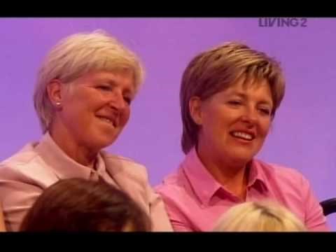 Colin Fry - 6ixth Sense Reading 1