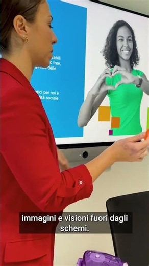 Che cosa rende il nostro modo di lavorare unico?