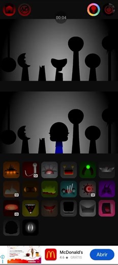 jevin sprunki phase 5 music,