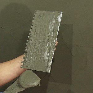 Textura com Argamassa | Dicas Para Você