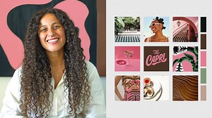 Branding Building Blocks: Create a Compelling Brand Moodboard | Khadija El Sharawy | Skillshare