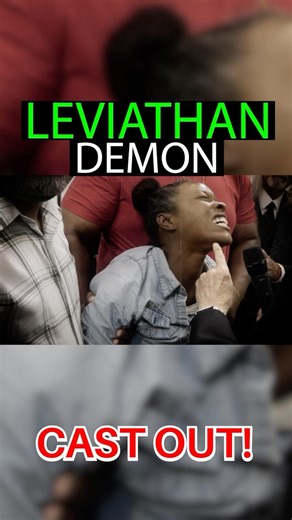 90 reactions · 13 comments | Leviathan Demon Cast Out! See the whole video on Xdunamis sign up now in xdunamis.org #demon #leviathan #castout #boblarson | Bob Larson | Facebook