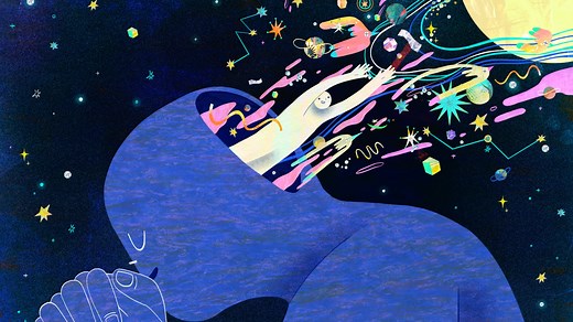 Curious about exploring your spirituality? Ask yourself these 4 questions