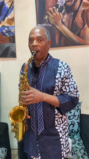 Get your tickets here Leeds ticket link: https://botw.ticketline.co.uk/order/gateway/13367313 | Femi Anikulapo-Kuti