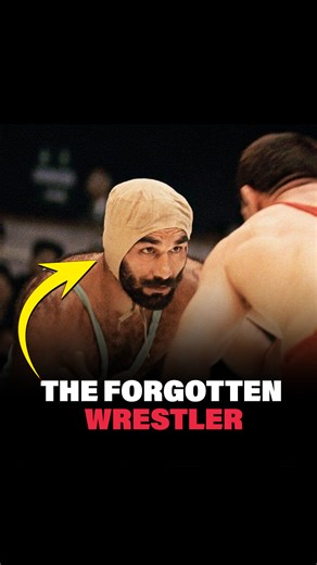 We all remember Milkha's 1964 Tokyo drift where he finished 4th at the Olympics but in the same edition one more Indian athlete left his mark. Meet Madho Singh the only Olympian wrestler to have fought his bouts keeping his beard and full head of hair. A two-time Olympian - 1960 Rome and 1964 Tokyo where he finished fifth in the 79kg freestyle category in Rome. But he was more than just an Olympian. He fought for his beliefs and sustained his integrity as his crown. And today he is just another 