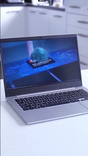 WOW! The Gaming Powers Samsung Galaxy Book 3 Ultra Laptop is INSANE 😱