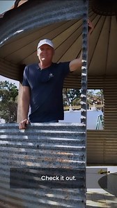 2.2K views · 957 reactions | Y’all know I always have to have a project going on out at the ranch. Here’s a little look into what I have in the works right now. What do y’all think we have to add to this thing? | Kevin Fowler | Facebook