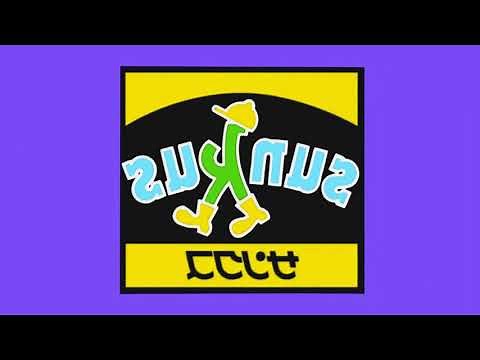 Sunkus Logo Effects (Sponsored by Gamavision Csupo Effects) (EXTENDED V3)