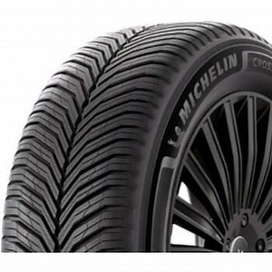 Michelin CrossClimate 3 205/55 R16 91 V Celoroční | Pneumatiky.cz