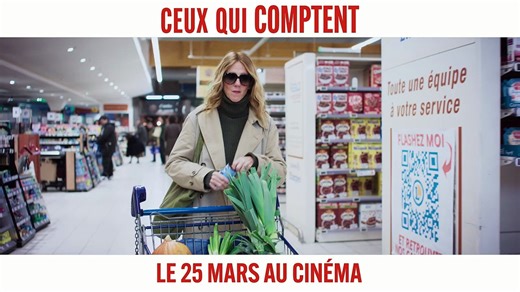 Ceux qui comptent (2026) - Bande annonce