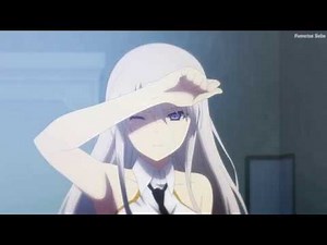 Azur Lane AMV - So Cold