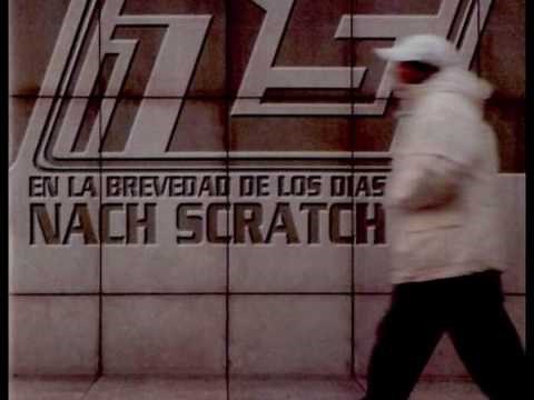 Nach Scratch - Cambiando el Mundo