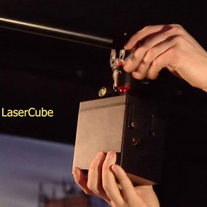 13K views · 45 reactions | Super easy to setup | Wicked Lasers | Facebook