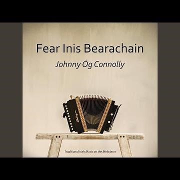 Reels: Ríl Mháirtín Shéamuis / The Ashplant