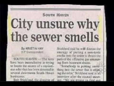 Hilarious Headlines #25: Perhaps Its The Filth