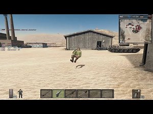 Battlefield 1942 - "Best" moments 14
