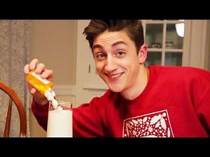 I'm Gonna Kill Santa Claus - Official Music Video