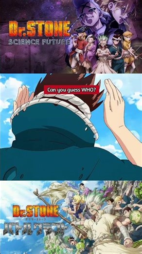 They Thought He Was a Sorcerer 😳 | Dr. Stone #shorts #anime #viral
