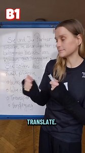 🇩🇪 Deutsch langsam sprechen | A2–B1 📚 | Judi deutsch1230