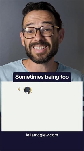 Flux Academy - Web Design School on Instagram: "Sometimes you can be too “creative”"