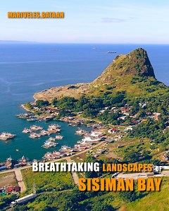 324K views · 10K reactions | If you happen to be in Mariveles, Bataan, a visit to the tranquil and serene Sisiman Bay is highly recommended, as it offers breathtaking landscapes to behold! Behold Bataan Mariveles Tourism Music by: Mia Villaflores #Mariveles #Bataan #SisimanBeach #SisimanBay #beachvideography #nature #beachday | We Wander PH | Facebook