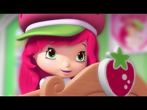 Strawberry Shortcake ★🍓 THE TREASURE HUNT HD 🍓 ★ Berry Bitty Adventures | Girls show